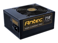 0761345-06238-1 ANTEC Alimentatore High Current Pro HCP-750